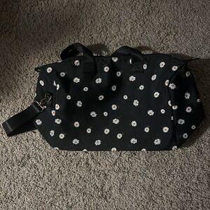 Alice + Olivia - weekender duffel bag
